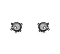 Fari Nebbiosi H27W/2 Set Sinistro E Destro Per KIA Sorento I JC Anno 07/06