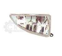 Fendinebbia faro anteriore sinistro per ford focus 1998 al 2001