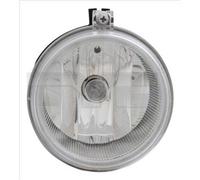 Fari Nebbiosi Nsw Doppio PSX24W Per Jeep Compass MK49 Chrysler Grand