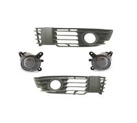 Fari Nebbiosi NSW SET Coperture Griglia Ventilazione Compatibili Con Passat 3BG