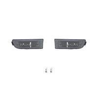 Fari Nebbiosi Osram Night Breaker Laser Compatibili Con BMW 7 Serie E38 Set L+R