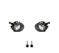 Fari Nebbiosi Osram Night Breaker Laser Compatibili Con Seat Ibiza 6J Set LR