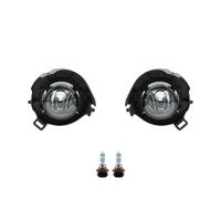 Fari Nebbiosi Osram Night Breaker Laser L R Adatti Per Nissan Pathfinder