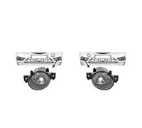 Fari Nebbiosi Set Sinistro Destro H11 Per Nissan Note E12 Pulsar Hatchback