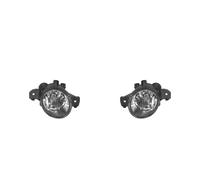 Fari Nebbiosi Set Sinistro Destro H11 Per Renault Clio III BR0/1 CR0/1 Espace