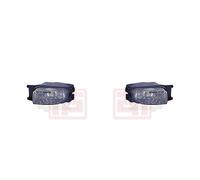 Fari Nebbiosi Set Sinistro Destro Per Seat Ibiza II 6K1 Cordoba 6K2 6K5