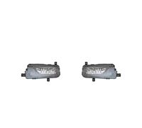 Fari Nebbiosi Sinistro Destro Set H11 Adatto Per VW Crafter Kasten