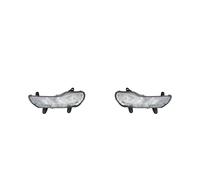Fari Nebbiosi Sinistro Destro Set W5W H10 PY21W Per Ford Kuga II KA+ Berlina