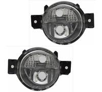 Fari Nebbiosi Sinistro E Destro Per Nissan Note E12 Pulsar Schrägheck C13 R52