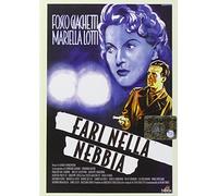 Fari Nella Nebbia (DVD) Lotti Giachetti
