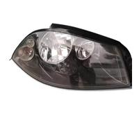 Fari occhio d'angelo Per Seat Ibiza 6L Cordoba Facelift 2006 2007 2008 Refit Ultra Luminoso CCFL Angel Eyes Halo Anelli Accessori Auto Anelli halo LED(For Halogen HD)
