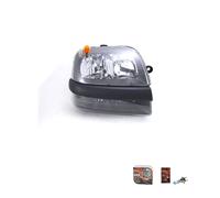 Fari Osram Night Breaker Laser Compatibili Con Fiat Doblo 119 223 01-05 Re