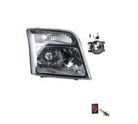 Fari Osram Night Breaker Laser Compatibili Con Ford Transit Connect 06/02-R
