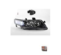 Fari + Osram Night Breaker Laser Compatibili Con Honda Accord