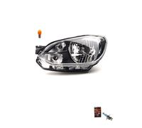 Fari + Osram Night Breaker Laser Compatibili Con VW Up 12/2011-06/2016 Link