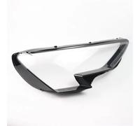 Fari Paralume Coppia Per Per A3 S3 RS3 2021 2022 Faro Copriobiettivo Testa Luce Ombra Borsette Faro Di Vetro Coppia Fari Anteriori(Lato destro)