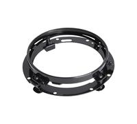 Fari per Moto Faretto Frontale Per Ducati Per Monster 1000 600 Motocicletta Rotonda Da 7 Pollici Omologata E-Mark(7 inch size backet)