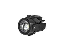 Fari per Moto Faretto Frontale Per MT07 Per MT09 Gruppo Luci Ausiliarie Universali E9 Mark Luci Antinebbia A LED Per Moto(1PC Fog Light)