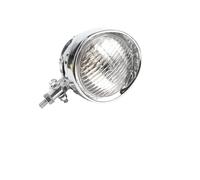 Fari per Moto Faretto Frontale Per Softail Per Dyna Per Cruiser Bobber Chopper Per Sportster Fari Per Moto Fari Abbaglianti E Anabbaglianti In Vetro Vintage(C)