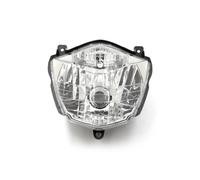 Fari per Moto Faretto Frontale Per XT660X Per XT660R 2004 2005 2006-2016 XT660 Gruppo Ottico Ausiliario Proiettori Per Moto Faro Anteriore Fari Anteriori Paralume