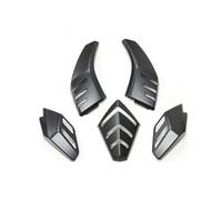 Fari per Moto Lampade Moto Per TMAX Per TMAX530 T-MAX 530 T-MAX530 2012-2014 2015 2016 Coda Posteriore Luce Di Freno LED Indicatori Di Direzione Fanale Posteriore Faro Anteriore Moto(Blacket)