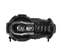 Fari Per Moto Per BMW R1200GS Per GS 1200 2013-2018 R 1200GS K50 ADV Adventure Fari A LED Gruppo Ottico Per Moto Faro Anteriore Moto(A-type)