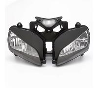 Fari Per Moto Per CBR1000RR 2004 2005 2006 2007 Gruppo Ottico Anteriore Per Moto Faro Per Moto(Without Bracket)