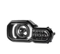 Fari Per Moto Per F800GS Adventure F800R F650GS F700GS F 800R F 650GS F700GS Faro Anteriore A LED Per Moto Faro Anteriore Diurno Aggiornamento Faro Anteriore Moto