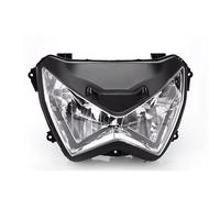 Fari Per Moto Per Kawasaki Z800 Z250 Z 800 Z 250 2013 2014 2015 Faro Anteriore Trasparente Faro Per Moto