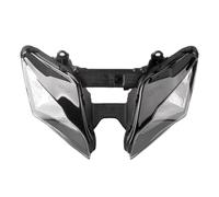 Fari Per Moto Per Kawasaki ZX10R ZX-10R 2011 2012 2013 2014 2015 Faro Anteriore Per Motocicletta Gruppo Lampada Faro Anteriore Faro Per Moto