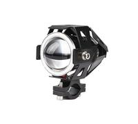 Fari Per Moto Per NC 750X NC750 Faro Anteriore Per Moto Fendinebbia U5 U7 12V LED Faro Per Moto Proiettore Faretti Faro Per Moto(U7-1PC)