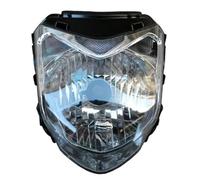 Fari Per Moto Per NC700X NC700 2011 2012 2013 2014 2015 Gruppo Ottico Anteriore Per Moto Illuminazione Fari Faro Per Moto