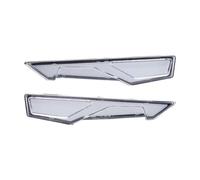 Fari Per Moto Per Polaris Per Slingshot S SL Per SLR GT 2021 2022 2023 Luce Diurna Impermeabile Superiore Luci Di Direzione Faro Per Moto