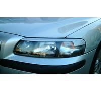 Fari Per Occhi E Sopracciglia Per VOLVO S60 / V70 2001 2002 2003 2004