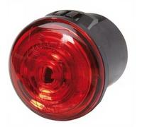 Fari Posteri Destro 24 V 1,2 W LED HELLA Universale Per Diversi Veicoli.