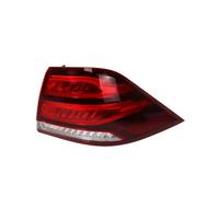 Fari Posteriori A1669065701 Per GLE-Class W166 GLE320 GLE350 GLE400 GLE500 2016 2017 2018 2019 Auto LED Fanale Posteriore Fanale Posteriore Accessori Auto Blocchi Fari Posteriori(Outer Right)