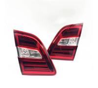 fari Posteriori Auto A1669068701 A1669068501 Per Luce Posteriore Combinata Nella Portiera Posteriore Dei Veicoli Per Benz W166 ML250 ML320 ML 350 ML400 Gruppo fanale Posteriore(Left and Right)