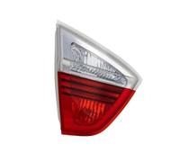 fari posteriori auto Compatibile Con BMW Serie 3 E90 2004 2005-2010 2011 63216937460 Fanale Posteriore Auto Sinistro Destro Interno Luce Freno Posteriore Accessori Luce Indicatore Direzione(Left)