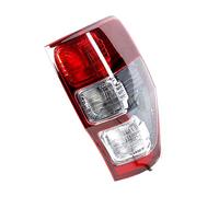 fari posteriori auto Compatibile Con Ford Per RANGER Ute PX XL XLS XLT 2011-2018 2019 2020 Luce Auto Fanale Posteriore Sinistro Destro Luce Stop Lampada Segnalazione Posteriore Lampada Freno(Right)