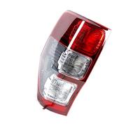 fari posteriori auto Compatibile Con Ford Per RANGER Ute PX XL XLS XLT 2011-2018 2019 2020 Luce Auto Fanale Posteriore Sinistro Destro Luce Stop Lampada Segnalazione Posteriore Lampada Freno(Left)