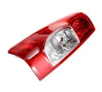 fari posteriori auto Compatibile Con Isuzu Per Rodeo Per DMax Per Pickup 2007 2008 2009-2012 Fanali Posteriori Per Auto Fanali Posteriori Fendinebbia Lato Freno Guida Retromarcia Lampada(Left)