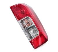fari posteriori auto Compatibile Con Nissan Per Navara NP300 D23 2015 2016 2017 2018 2019 Fanale Posteriore Sinistro Destro Auto LHD Gruppo Fanale Posteriore Posteriore Luce Freno Ricambi Auto(Right)