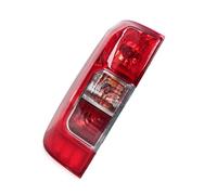 fari posteriori auto Compatibile Con Nissan Per Navara NP300 D23 2015 2016 2017 2018 2019 Fanale Posteriore Sinistro Destro Auto LHD Gruppo Fanale Posteriore Posteriore Luce Freno Ricambi Auto(Left)