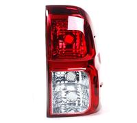 fari posteriori auto Compatibile Con Toyota Per Hilux Per Revo Per Pickup Truck 2015 2016 2017 2018 Fanale Posteriore Auto Lampada Freno Fanale Posteriore Fanale Posteriore Lato Sinistro Destro(Right)
