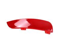 fari posteriori auto Compatibile Con Volvo Per S40 V50 2008-2014 2015 Sinistra Destra Luce Di Stop Luce Di Freno Paraurti Posteriore Riflettore Lampada Lente 30763345 Ricambi Auto 30763346(Left)
