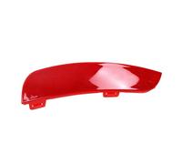 fari posteriori auto Compatibile Con Volvo Per S40 V50 2008-2014 2015 Sinistra Destra Luce Di Stop Luce Di Freno Paraurti Posteriore Riflettore Lampada Lente 30763345 Ricambi Auto 30763346(Right)