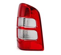 Fari Posteriori Auto Coppia Fanale Posteriore per Ford per Ranger per Thunder Pick-Up Truck 2006 2007 2008 2009 2010 2011 Car Posteriore Lampada Luci Coda Posteriore Lampada Cablaggio Sinistra Destra