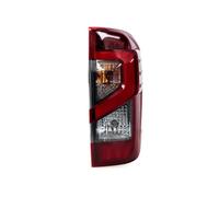 fari Posteriori Auto Fanale Posteriore A LED Per Nissan Navara NP300 2021 2022 2023, Indicatore Di Direzione, Stop, Freno, Fendinebbia Gruppo fanale Posteriore(Right)