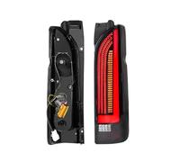 fari Posteriori Auto Fanale Posteriore LED Per Toyota Hiace 2005 2006 2007 2008 2009 2010 2011 2012 2013 2014 2015-2018 Indicatore Direzione Freno Gruppo fanale Posteriore