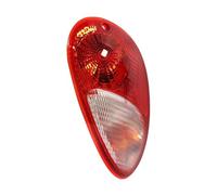 fari Posteriori Auto Fanale Posteriore Per Auto Per Chrysler PT Per Cruiser 2006-2010 Con Lampadina Alogena, Indicatori Di Direzione Posteriori A Sinistra O A Destra. Gruppo fanale Posteriore(Left Dri